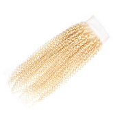 RICH #613 Kinky Curly Closure